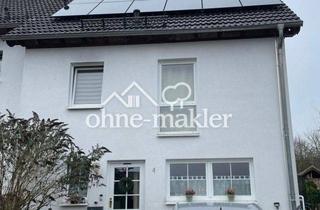 Einfamilienhaus kaufen in 51645 Vollmerhausen, Modernes Einfamilienhaus mit PV-Anlage in ruhiger Wohnlage von Gummersbach