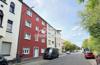 Wohnung mieten in 47441 Moers, 2-Zimmer Wohnung in zentraler Lage in Bahnhofsnähe