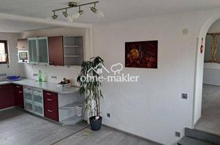 Wohnung mieten in Darmstädter Str 39, 64404 Bickenbach, Zwei Wohneinheiten - WG geeignet
