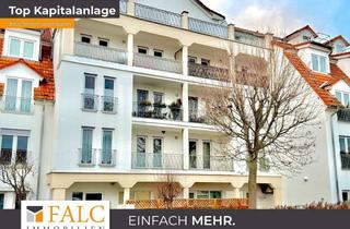 Wohnung kaufen in 99092 Frienstedt, sichere Kapitalanlage in Erfurt-Frienstedt