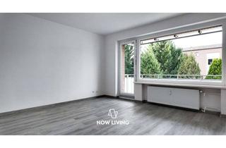 Wohnung kaufen in 22523 Eidelstedt, Ready to move in: 71 m² | 3 Zimmer | Balkon | TG-Stellplatz