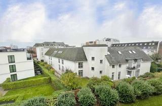 Wohnung kaufen in 25980 Sylt, Zentral gelegene, ruhige Wohnung mit großem Ostbalkon!