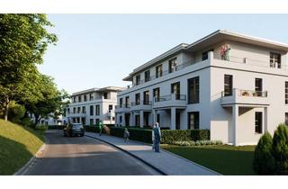 Penthouse kaufen in Petersbergstraße 44, 53177 Bad Godesberg, Wohlfühloase | Traum-Penthouse-Wohnung mit umlaufender Dachterrasse und Tiefgaragenstellplätzen