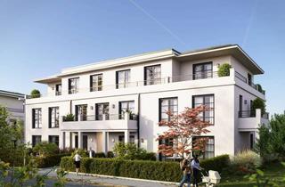 Penthouse kaufen in Petersbergstraße 44, 53177 Bad Godesberg, Wohlfühloase | Traum-Penthouse-Wohnung mit umlaufender Dachterrasse und Tiefgaragenstellplätzen