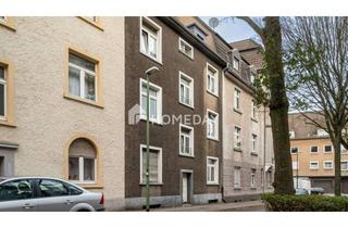 Wohnung kaufen in 45139 Südostviertel, Gemütliche 1-Zimmer-Wohnung mit Badewanne und Gartenblick – gepflegt & hell