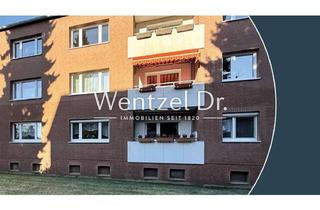 Wohnung kaufen in 22927 Großhansdorf, Modernisierte Wohnung in einem sanierten Mehrfamilienhaus: einziehen & wohlfühlen – Wentzel Dr.