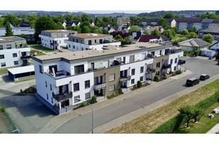 Penthouse kaufen in 35578 Wetzlar, Exklusives 130m² Penthouse in Wetzlar – Design trifft auf Energieeffizienz - Provisionsfrei!