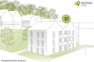 Wohnung kaufen in 54343 Föhren, Eigentumswohnung in Föhren am Meulenwald