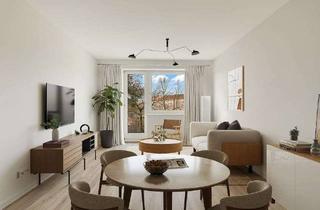 Wohnung kaufen in 20537 Borgfelde, Modern. Perfekt geschnitten. Bezugsfertig. Ein Zuhause, das alles kann.