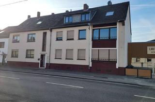 Wohnung kaufen in Hauptstraße 103, 53842 Troisdorf, MANNELLA *Kompakt-Klasse* Helle Dachgeschosswohnung in zentraler Lage von Spich