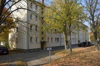 Wohnung mieten in Th.-Müntzer-Siedlung 40, 09661 Hainichen, 2-Raumwohnung in ruhiger Lage