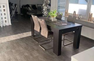 Wohnung kaufen in 55218 Ingelheim, Helle klimatisierte 3-Zimmer Dachgeschosswohnung