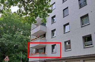 Wohnung kaufen in Akademiestraße 44, 44789 Bochum, Vermietete Eigentumswohnung in begehrter und attraktiver Lage