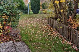 Wohnung kaufen in Baroper Straße 440, 44227 Eichlinghofen, 4-Zimmer-EG-Wohnung mit Terrasse, Garage & Garten – provisionsfrei in Dortmund-Eichlinghofen