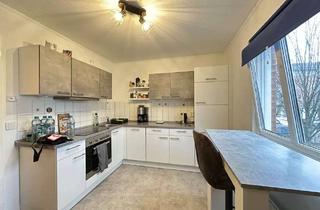 Loft kaufen in 28277 Kattenturm, Eigentumswohnung im Loft-Stil mit Balkonin Bremen-Kattenturm