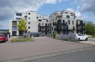 Penthouse kaufen in 54294 Trier-West, Helle Penthousewohnung im KFW 40 Energiesparhaus Trier mit Top Verkehranbindung Luxemburg