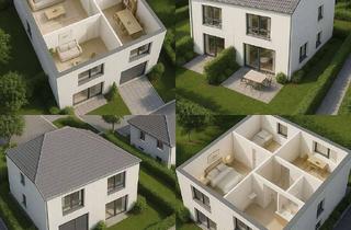 Wohnung kaufen in 12529 Schönefeld, ✓ Neubau in Großziethen ✓ ab Oktober 2026 ✓ Terrasse