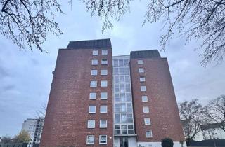 Wohnung kaufen in 32257 Bünde, Große 4-Zimmer-Wohnung mit großem Balkon und Garage – ideal für Familien und Kapitalanleger!