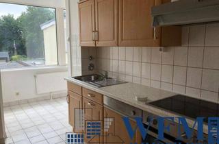 Wohnung mieten in 24537 Neumünster, WIR VERMIETEN GERNE! Helle 2 Zi.Wohnung in Neumünster, 1.OG