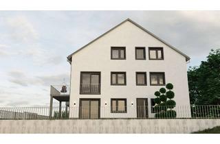 Wohnung kaufen in Hofmarkstr. 10, 93083 Obertraubling, TOP NEUBAU - OBERTRAUBLING - SCHLOSSSTRASSE 2 A