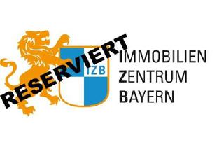 Wohnung kaufen in Hofmarkstr. 10, 93083 Obertraubling, R E S E R V I E R T : TOP NEUBAU – OBERTRAUBLING HOFMARKSTRASSE 10 / SCHLOSSSTRASSE