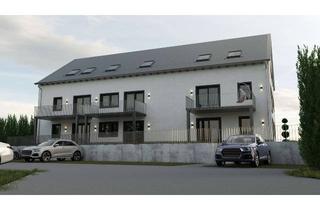 Wohnung kaufen in Hofmarkstr. 10, 93083 Obertraubling, EIGENTUMSWOHNUNG IN OBERTRAUBLING - HOFMARKSTRASSE 10 / SCHLOSSSTRASSE