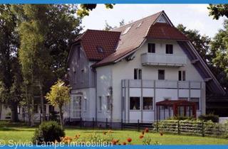 Wohnung kaufen in Buchenstr., 18375 Ostseebad Prerow, sonnige Aussichten: Komfortable 2-Zimmer-Wohnung mit Südbalkon in Strandnähe zu verkaufen