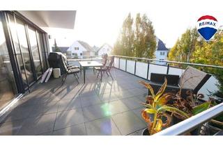 Penthouse kaufen in 33102 Paderborn, Moderne Penthouse-Wohnung mit großer Dachterrasse in Paderborn zu verkaufen!