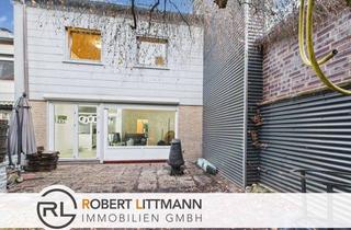 Haus kaufen in 28259 Bremen, Perfektes Familien-Zuhause mit Garten in Huchting