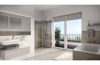 Penthouse kaufen in Am Weitgarten 22-24, 53227 Oberkassel, Ihr Wohntraum| 4-Zimmer-Penthousewohnung mit Dachterrasse und Tiefgaragenstellplatz | Neubauensemble