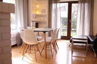 Wohnung kaufen in Sonnenstraße, 83339 Chieming, Ruhige Erdgeschoss-Wohnung mit Gartenanteil in Chieming / Stöttham