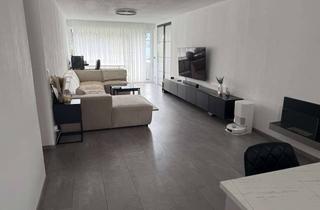 Wohnung mieten in 63165 Mühlheim, Gepflegte 4-Zimmer Wohnung mit Stellplatz(KÜCHE 20.000 € Pflicht!!)