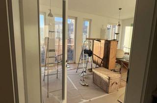 Wohnung mieten in Stallschreiberstraße 20, 10179 Mitte, Sonnige 1-Zimmer-Wohnung in Berlin, Kreuzberg/Mitte