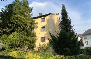 Wohnung mieten in Philipp-Nicolai-Weg 11, 58313 Herdecke, 4,5-Zimmer Wohnung in Herdecke