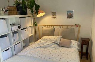 Wohnung mieten in Oberer Grifflenberg 71, 42119 Elberfeld, 1-Zimmer Wohnung, Studentenappartment in Wuppertal Elberfeld