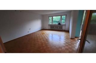Wohnung mieten in 63322 Rödermark, Attraktive 2-Zimmerwohnung in Feldrandlage – Rödermark-Urberach
