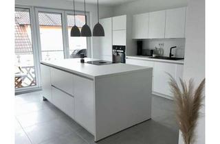 Wohnung mieten in 76751 Jockgrim, Helle 2-Zimmer-Wohnung in Jockgrim