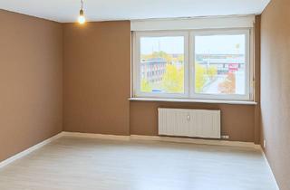Wohnung mieten in 74172 Neckarsulm, 4-Zimmer-Wohnung mit 114 m² in begehrter Lage