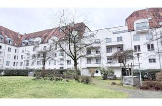 Wohnung mieten in 86159 Universitätsviertel, NEU am Markt: 3 ZKB-Wohnung mit Balkon, Einbauküche und Wintergarten im Univiertel ab 01.01.2026