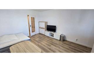 Wohnung mieten in Weserstraße 11, 63225 Langen, Geschmackvolle vollmöblierte 1-Zimmer-Wohnung