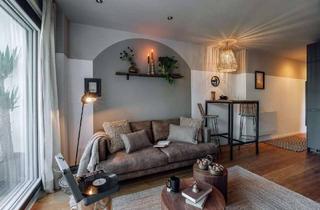 Wohnung mieten in Geisbergstraße 31, 10777 Schöneberg, Urban Living mit Style – Exklusive Designwohnung mit Balkon & Tiefgarage beim KaDeWe (All-In-Miete)