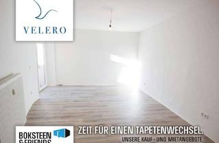 Wohnung mieten in Karl-Meyer-Straße 36, 45884 Rotthausen, Ihr neues Zuhause wartet auf Sie!