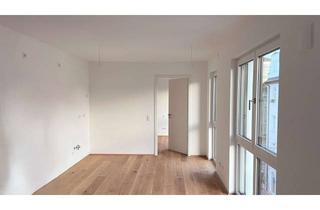Wohnung mieten in Senserstraße 11, 81371 Sendling, Sonnige Neubau 2-Zimmer-Wohnung im 4. OG