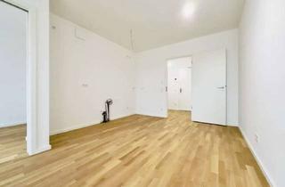 Wohnung mieten in Marckmannstraße 59, 20539 Rothenburgsort, Erstbezug: Hochwertige, lichtdurchflutete 2-Zimmer-Wohnung mit Balkon & Weitblick Nähe HafenCity