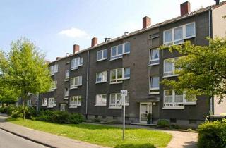 Wohnung mieten in Am Kreyenbergshof 20, 47167 Röttgersbach, Frisch sanierte 2-Zimmer-Balkonwohnung in Duisburg Röttgersbach