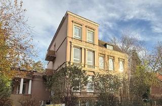 Wohnung mieten in Kieler Str. 636, 22527 Eidelstedt, SCHÖNE ALTBAUWOHNUNG MIT ZWEI BALKONEN IN EIDELSTEDT