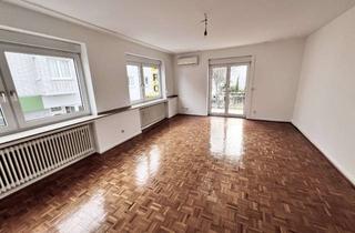 Wohnung mieten in Plittersdorfer Straße 199, 53173 Bad Godesberg, Helle 3-Zimmer Wohnung mit Balkon in Bonn-Plittersdorf im Rheinviertel