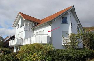 Wohnung mieten in Bebenhäuserstraße 22/1, 71083 Herrenberg, Helle und gepflegte 2,5-Zimmer Wohnung mit Balkon in Herrenberg - Kayh in ruhiger Lage