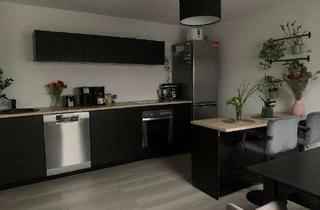 Wohnung mieten in 60599 Oberrad, Charmante 3,5-Zimmer Dachgeschosswohnung in Oberrad