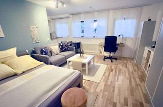 Wohnung mieten in 65812 Bad Soden, Voll möbliertes und ausgestattetes Apartment All Inklusive mit Reinigungs- und Bettwäscheservice